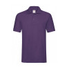  Polo uman Fruit of the Loom Polo premium